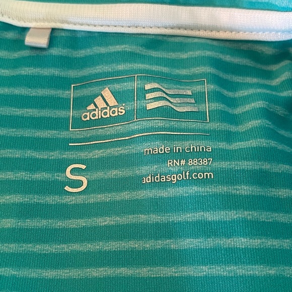 Adidas Lightweight Pullover Sports Top - Picture 11 of 11